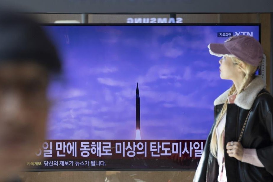 Why the Republic of Korea’s strategy of de-escalation optics is futile Why the Republic of Korea’s strategy of de-escalation optics is futile