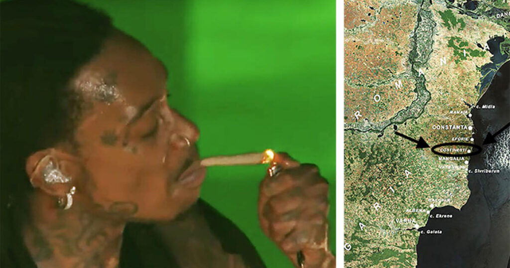 Wiz Khalifa Appeal of Cannabis Conviction Rejected by Romanian Authorities