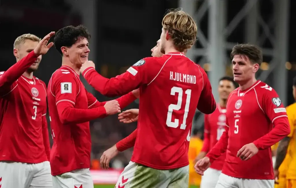 Alfie Cairns Culshaw