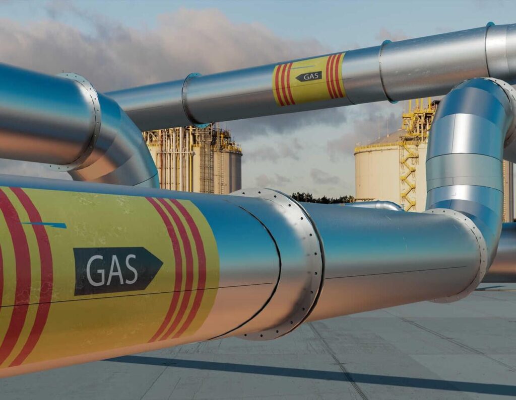 Gas prices rise by 50 percent – ​​because of the Iran war: German gas storage facilities are almost empty