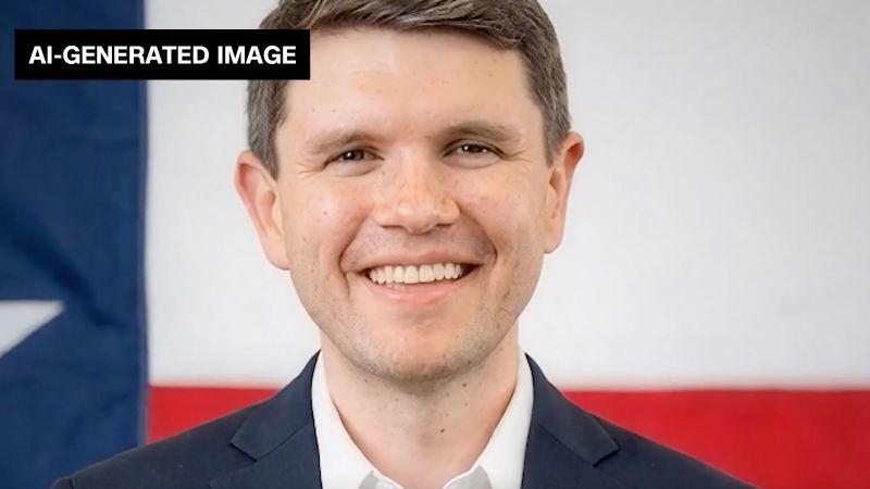 Republicans release AI deepfake of James Talarico as phony videos proliferate in midterm races | CNN Politics