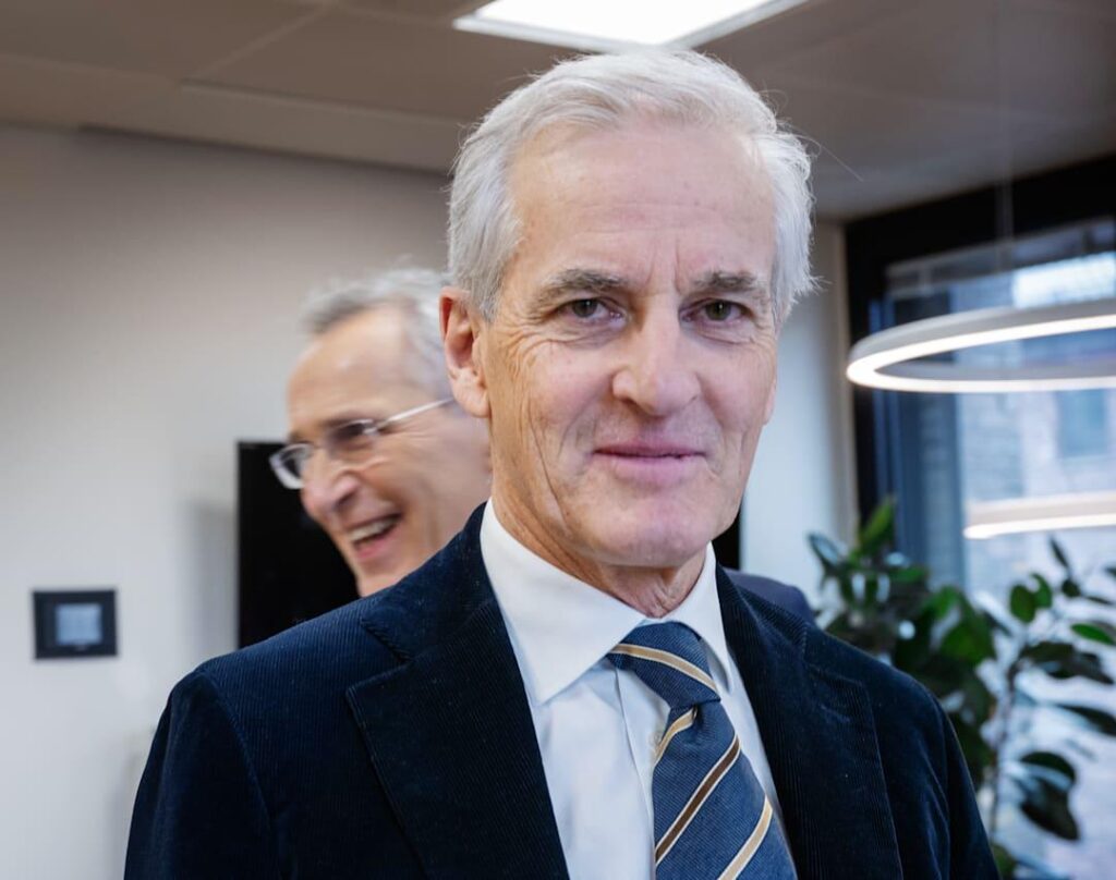 Can sturgeon be trusted?