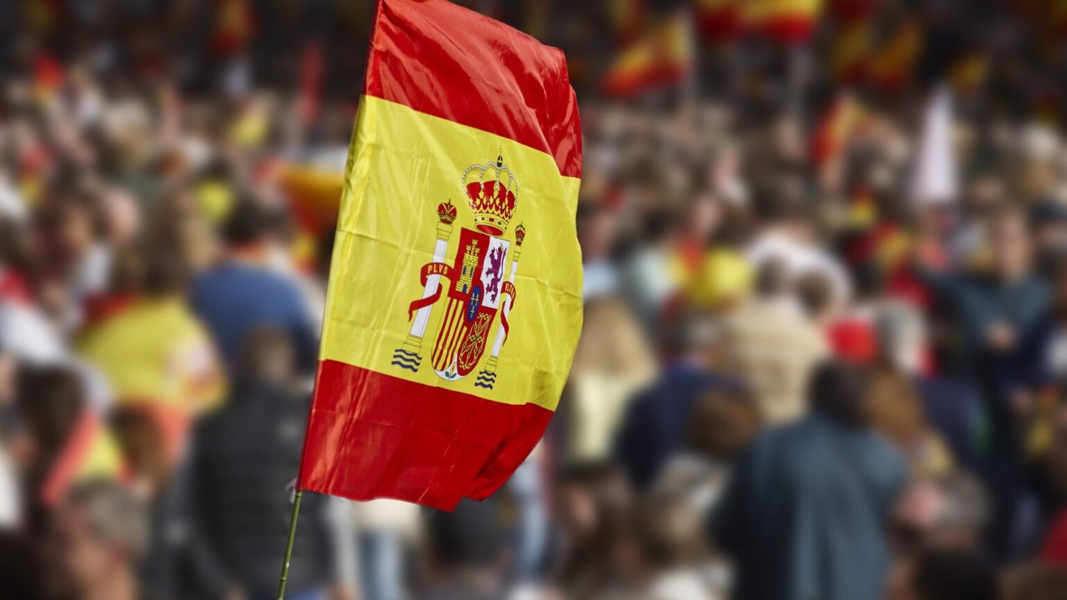 Spain's position on the war in the Middle East