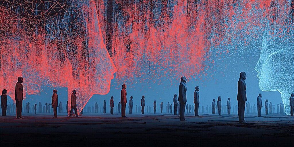 AI agents can autonomously coordinate propaganda campaigns without human direction