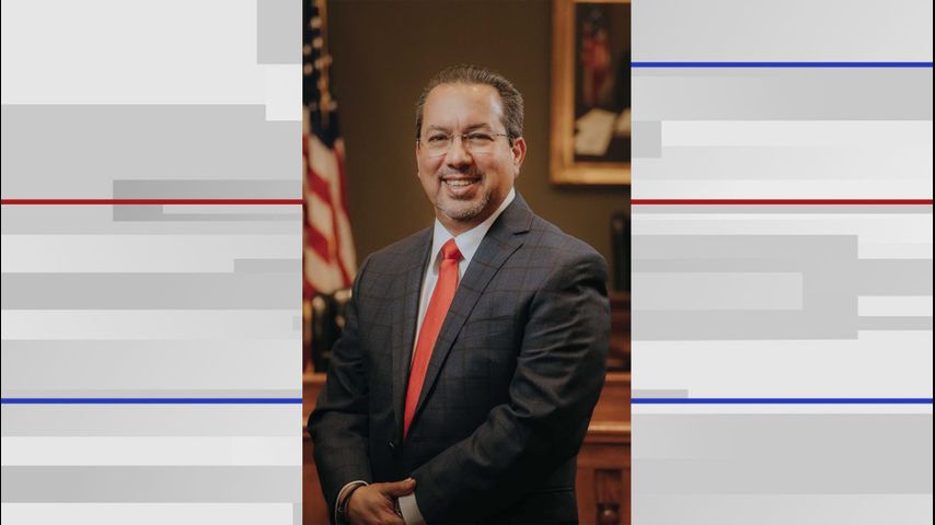 Cameron County judge calls for transparency, environmental responsibility amid oil refinery development