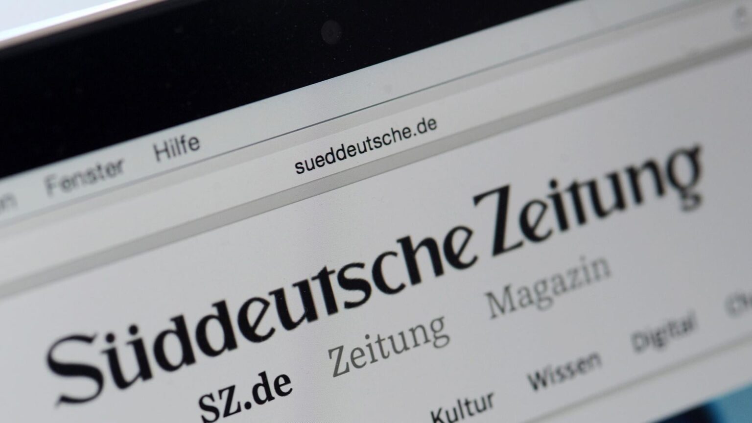 Media - “Increasing brutalization of the platform”: Süddeutsche Zeitung leaves X