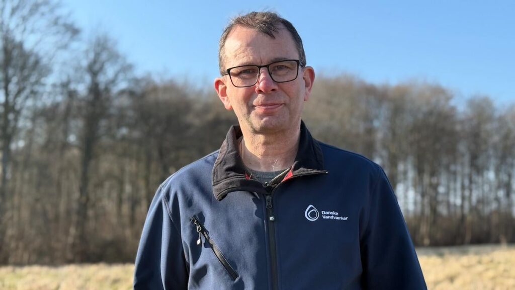 Waterworks chairman has one big wish for the politicians: 'Every day we wait, the pesticides drag down further'