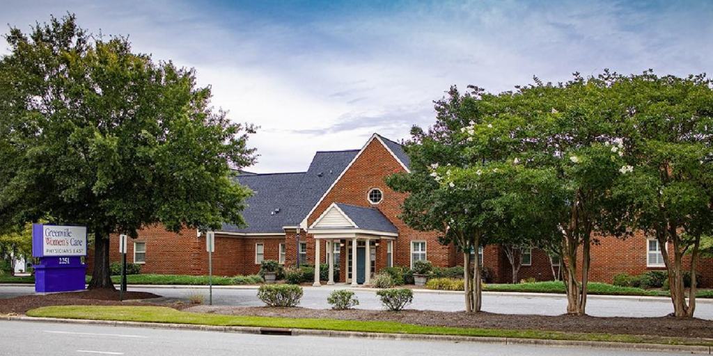 Greenville women’s health clinic closing after nearly 40 years