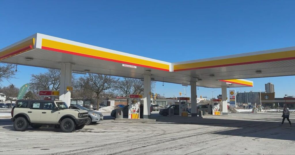 Feds should allow public servants to work from home to curb fuel demand: Union