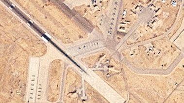 Iran: Bundeswehr field camps in Jordan and Iraq attacked with Iranian drones and missiles