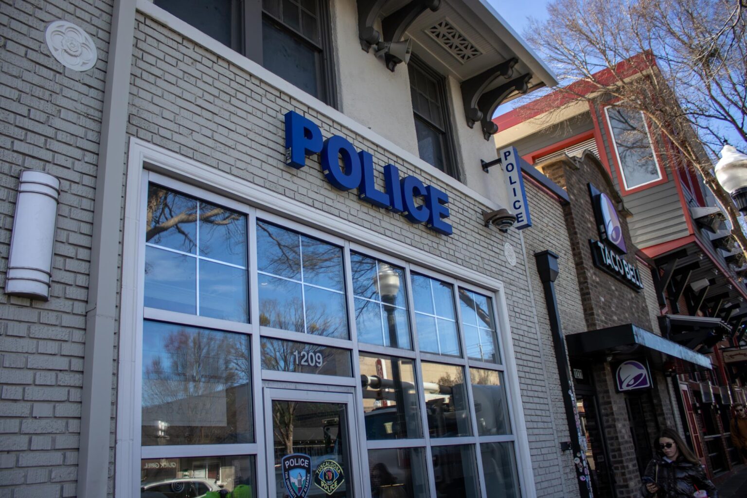 Tuscaloosa Police Department receives Excellence in Mental Health Award – The Crimson White