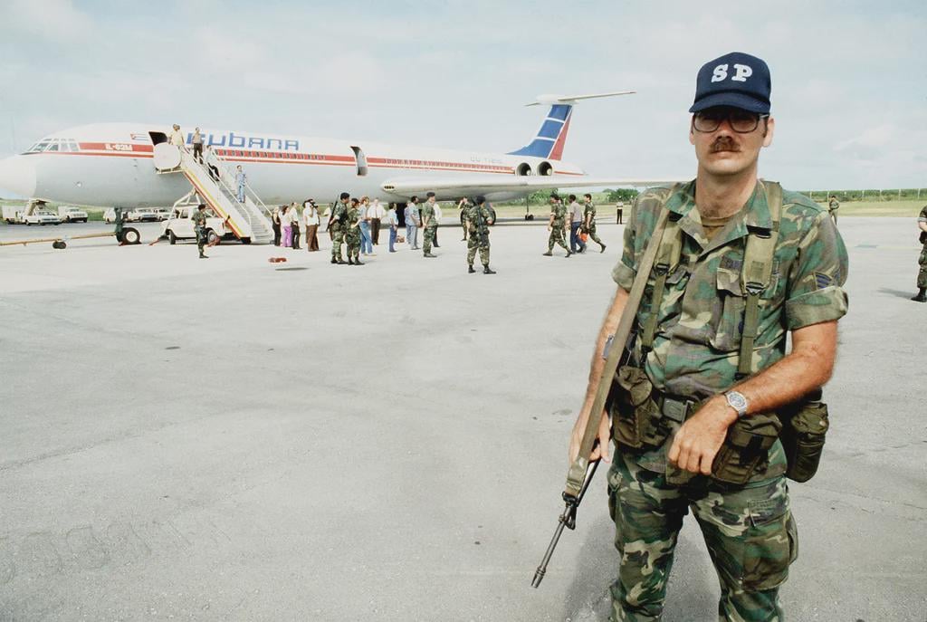 Trump administration plans to target Cuba after Iran