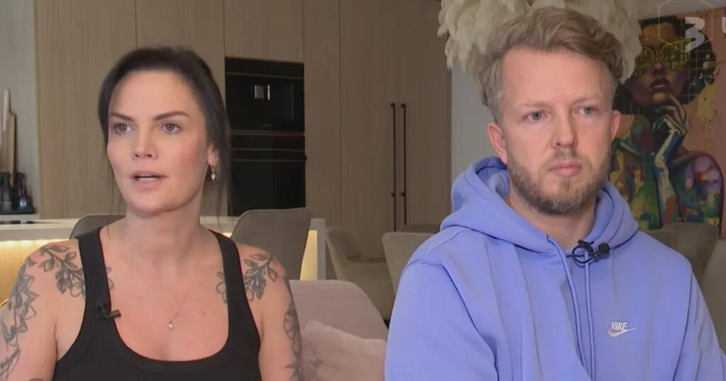 Malluka's message to pedophiles: my suggestion is to kill yourself then