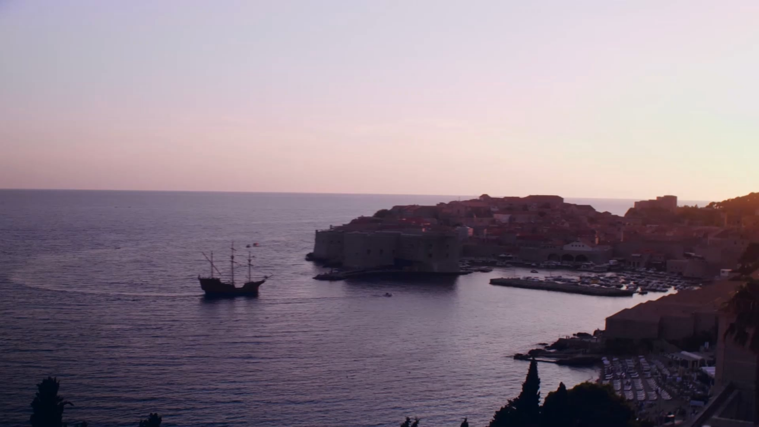 Vibes: Summer in Dalmatia