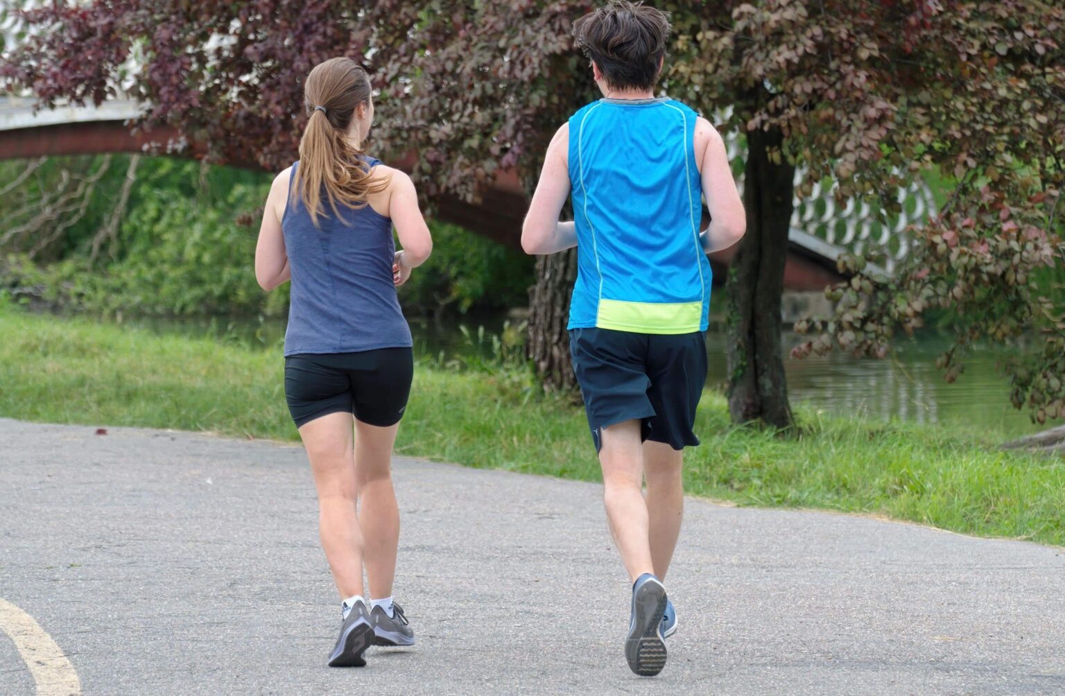 Regular exercise reduces anxiety and depression in people with chronic insomnia. A recent review of multiple independent studies suggests that exercise also improves overall sleep quality and reduces the severity of sleep disruptions.