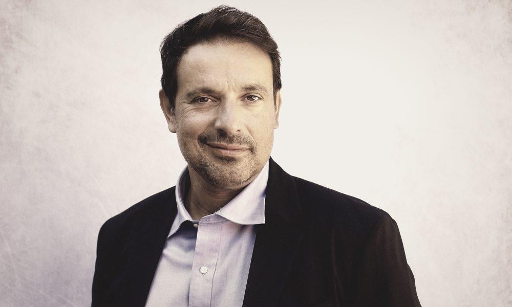 Bruno Salomone leaves his family 800 Renegade Jeeps