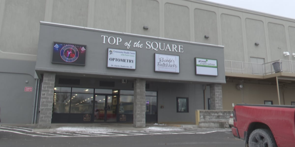 Watertown business owner speaks out about knife threat