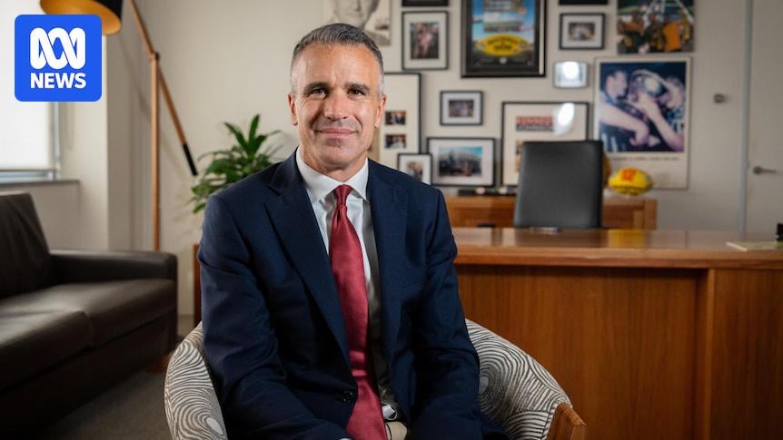 Labor re-elected in 2026 South Australian election