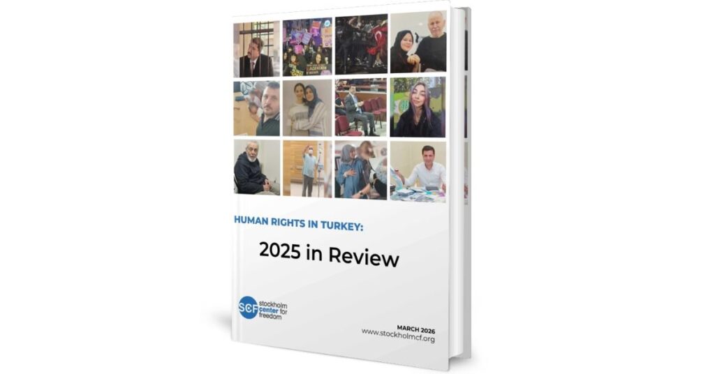 Human Rights in Turkey: 2025 in Review