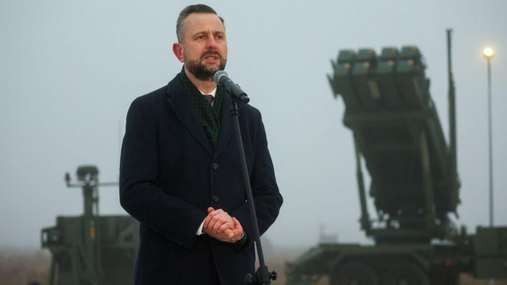 Poland says ‘no’ to sending Patriot missile launcher to help US fight Iran