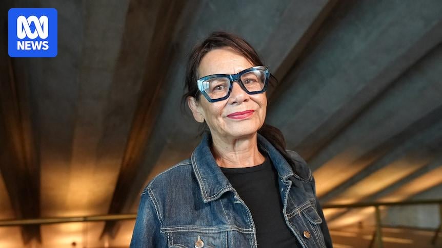 Indigenous leader in arts, culture and media Rhoda Roberts AO dies aged 66