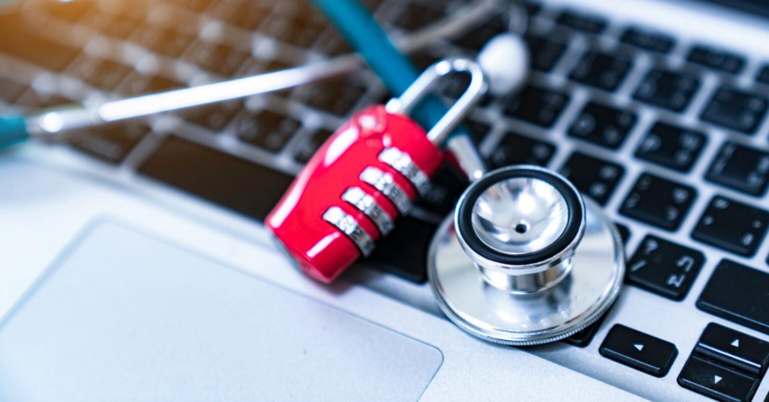 New mobile application "Myhealth" allows citizens to consult health data in app