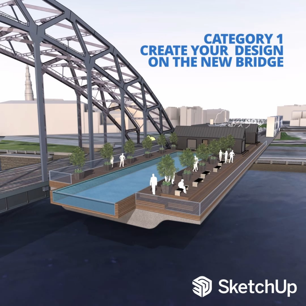 What to do with Riga’s iron bridges? What to do with Riga's iron bridges?