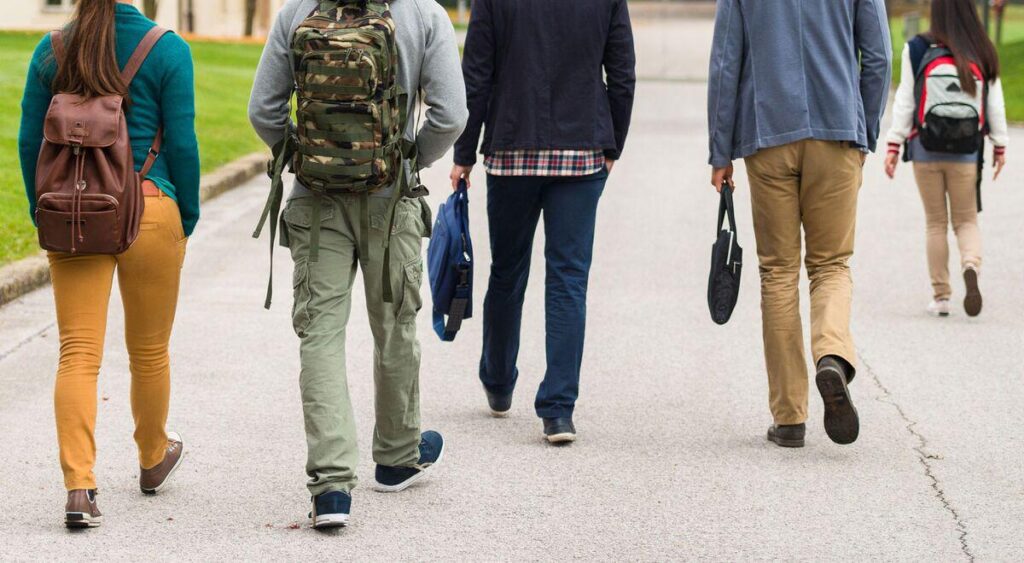 Canada Not Tracking Foreign Students After Visas Lapse, Audit Says