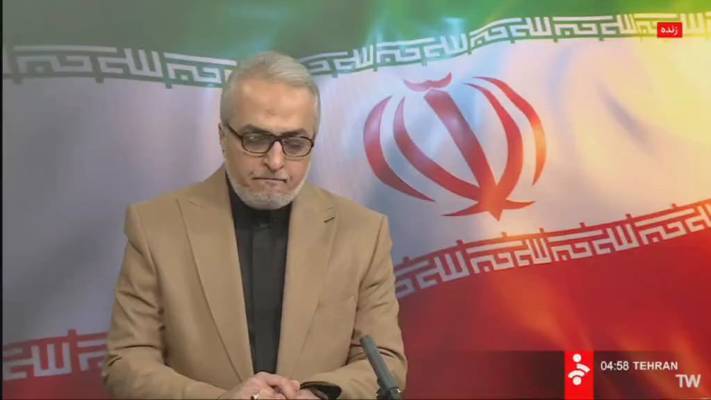 Iranian Supreme Leader Ali Khamenei has passed away, Fars News Agency just confirmed