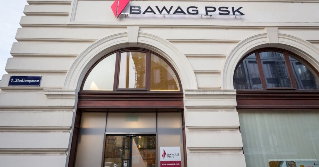 Bawag talks to buy Finance Ireland end without deal – The Irish Times