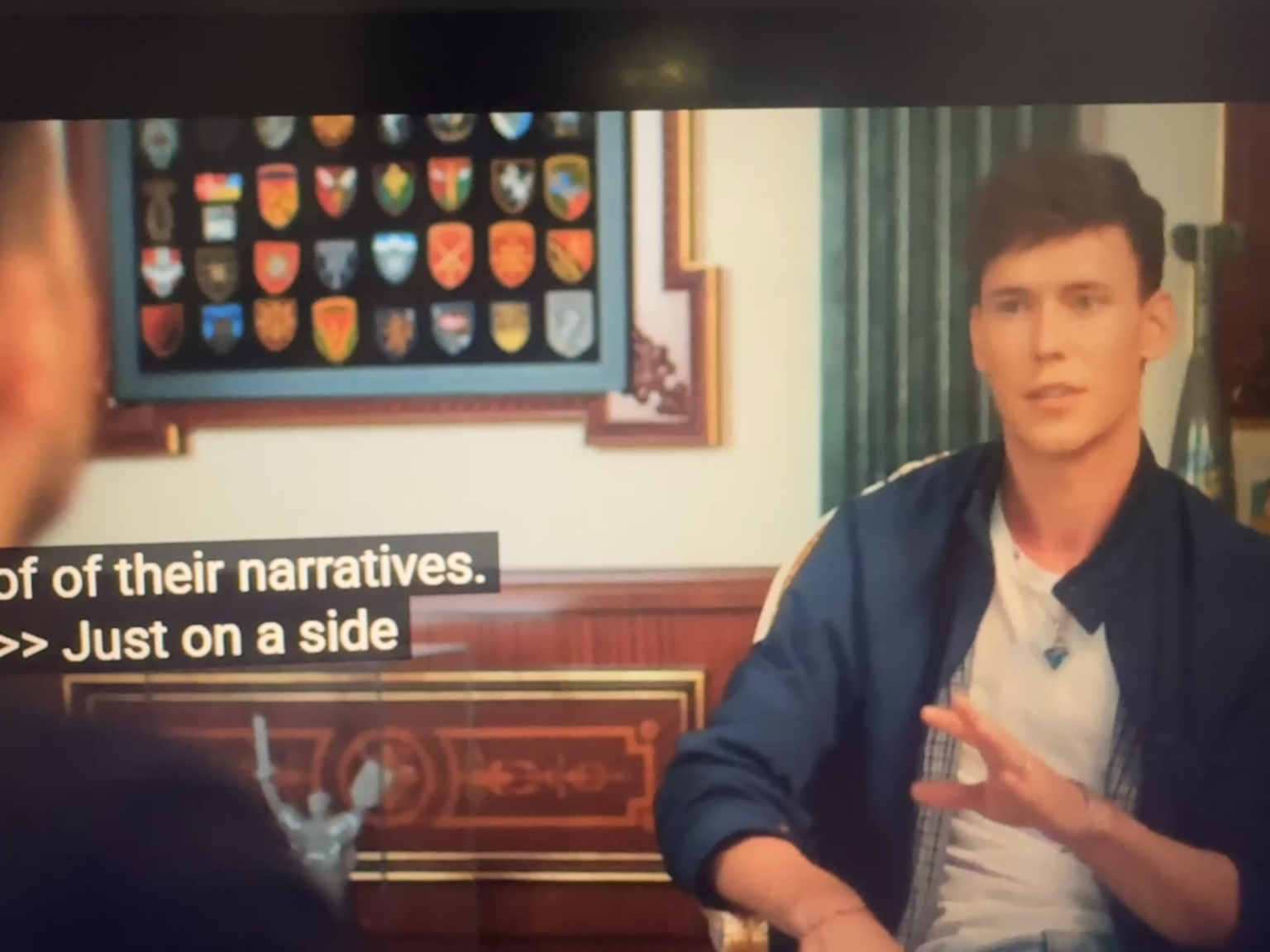 They asked Zalenskyi what he thinks about the fact that he is the protagonist of the Fidesz campaign