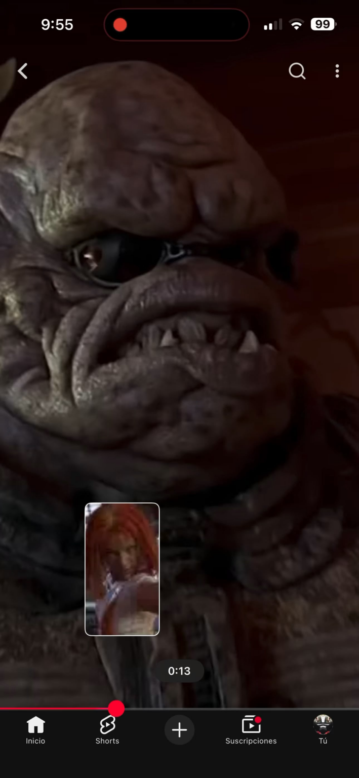 When will we have another French film as cult?