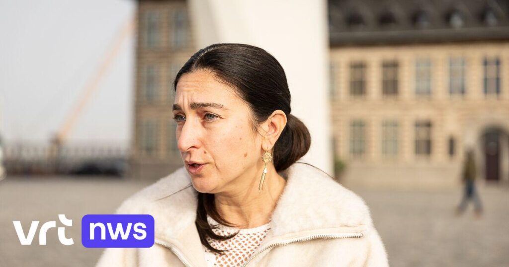 Flemish government reforms teacher training: "Necessary to strengthen educational quality" | VRT NWS News
