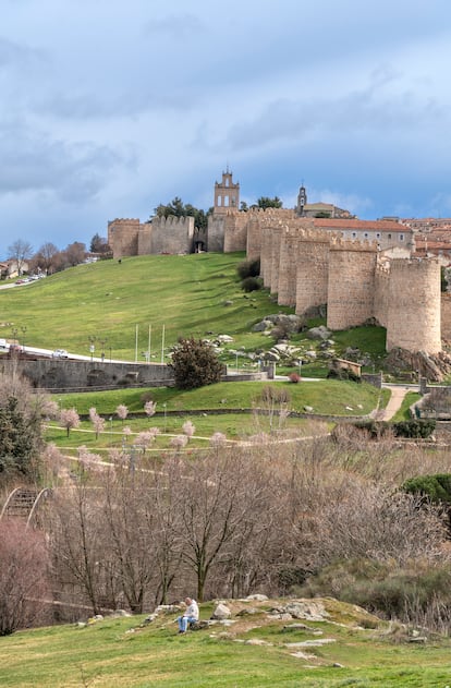 Escenarios de las películas de Orson Wells.