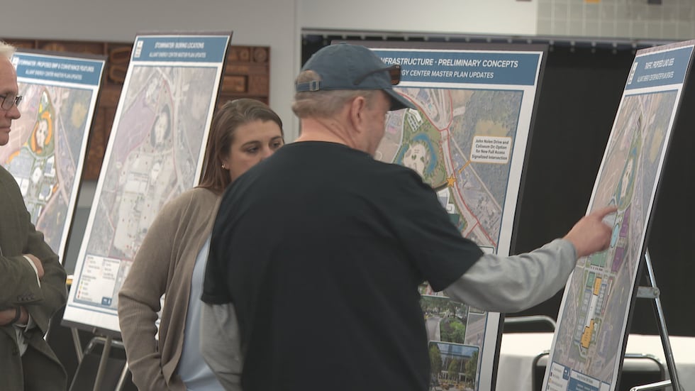 Dane County leaders say proposed upgrades could boost local economy and fill entertainment gap