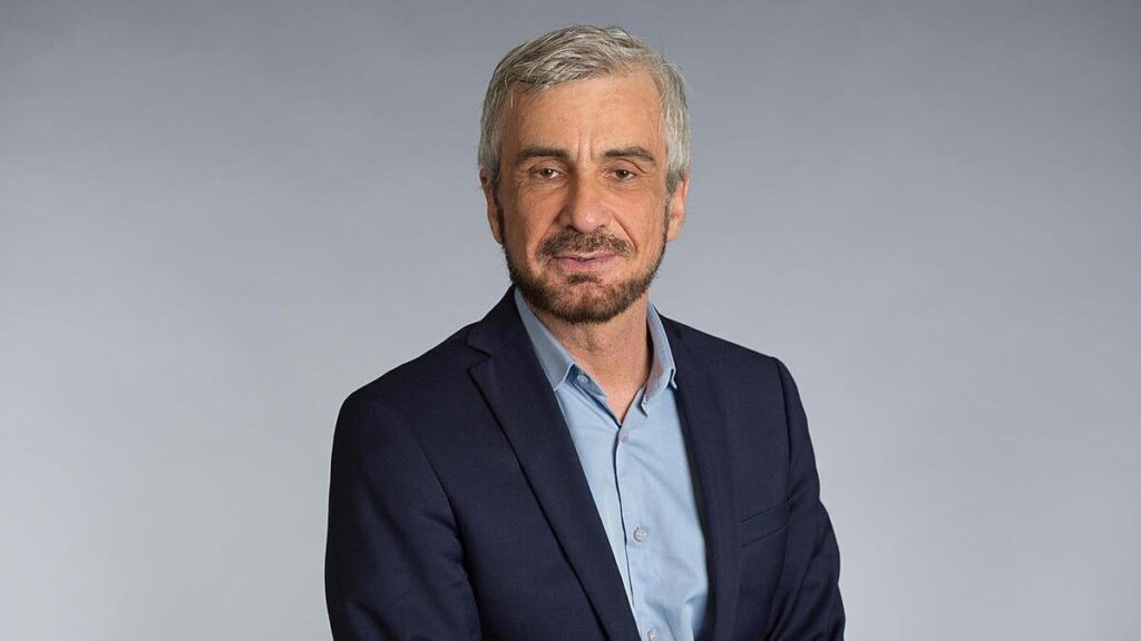 Paris councilor Nicolas Jeanneté sentenced to 18 months in prison for possession of child pornography