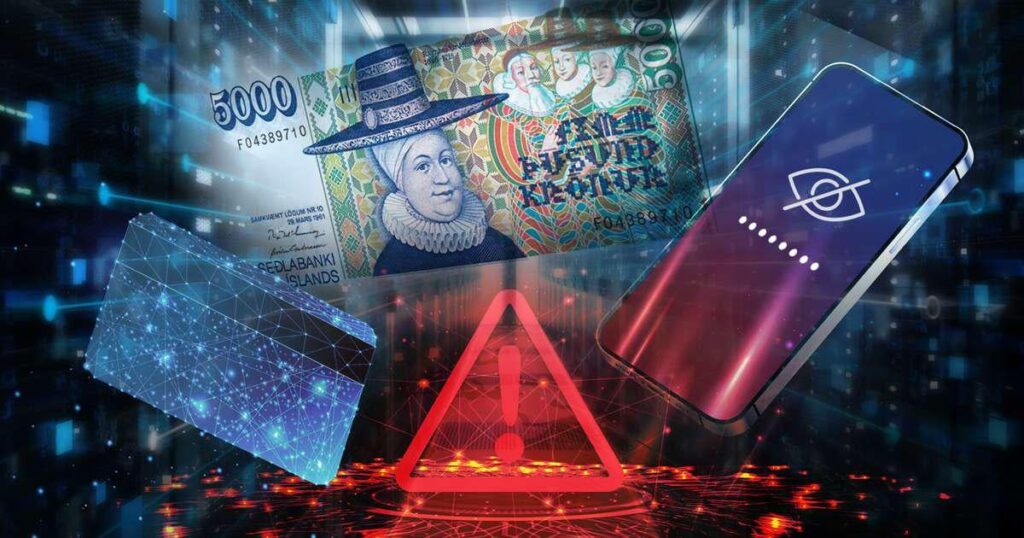 Malware for cyber attacks in 5000 Icelandic smart devices