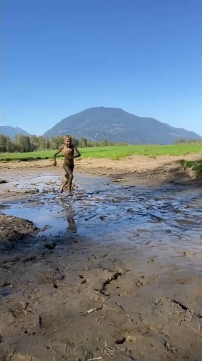 Greetings to all participants in yesterday's rural topic 😄 ☀️An interesting discussion resulted. Attention! Not for the faint of hearted parents ⚠️