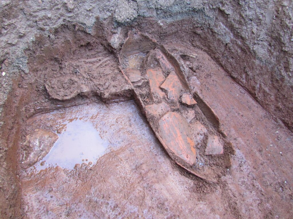 Credit: Department of Archaeology at the University of Zadar via Facebook