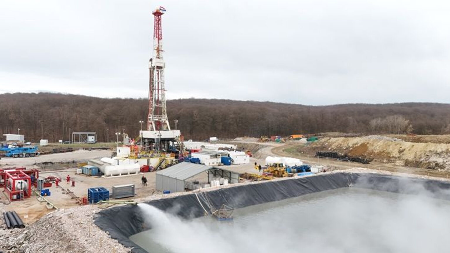 Croatia looks to expand geothermal drilling campaign and develop drilled sites