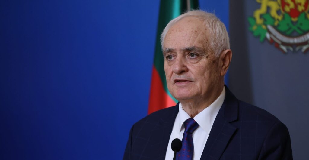 Iran’s launch of a missile against Türkiye a dangerous escalation – The Sofia Globe