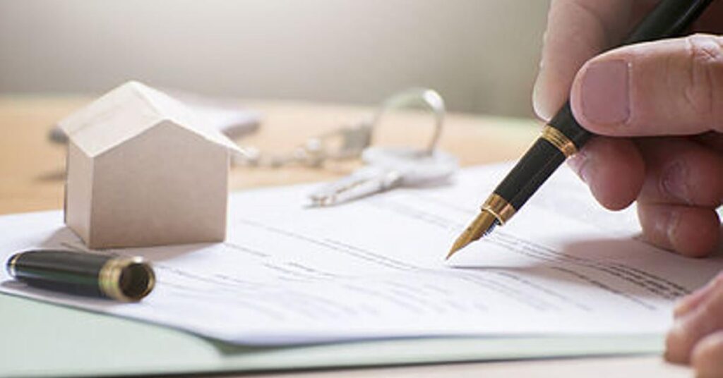 The unions call the lease reform "socially unacceptable".