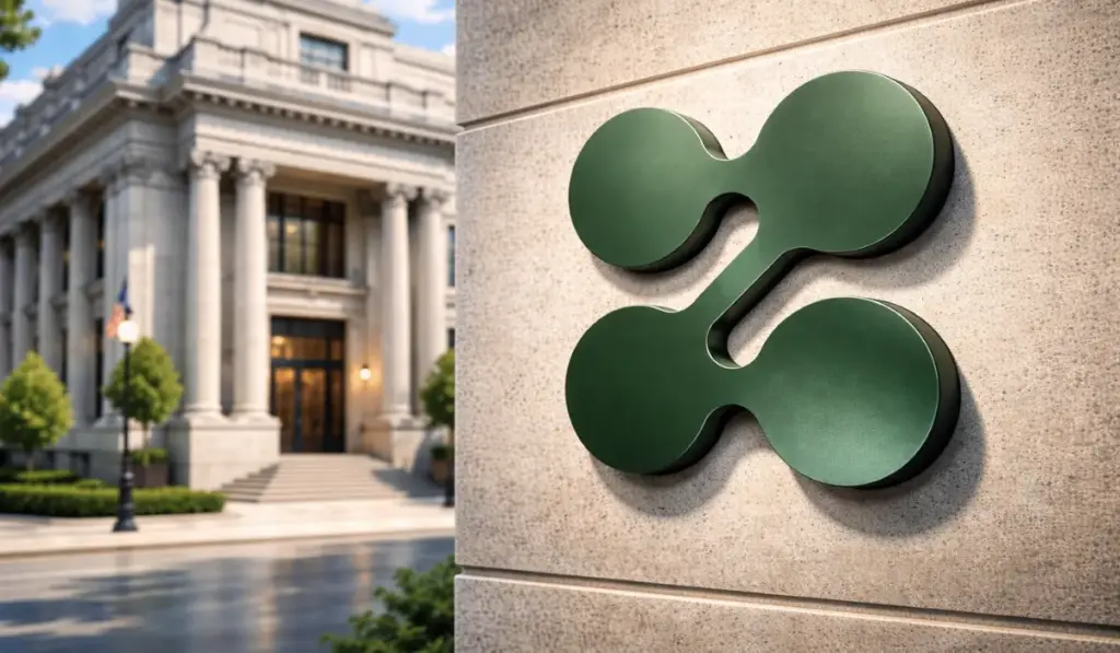 Zerohash Joins Crypto Firms Vying For National Trust Bank Charter