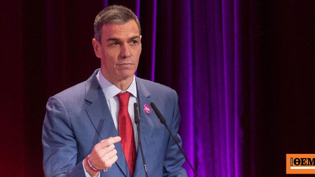 Spain closes its airspace to aircraft participating in the war against Iran