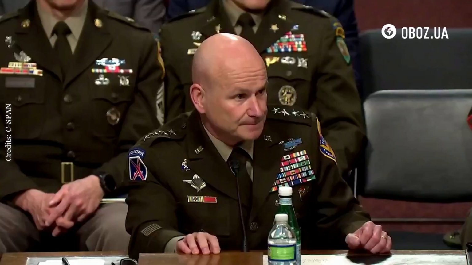 NATO commander in Europe, American General Christopher Cavoli explains how Ukraine not only mastered the use of Patriot missile technology early on, but are now teaching NATO on how to better employ them.