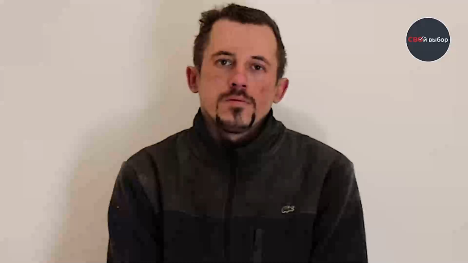 After 6 medical operations, he refused to fight due to health. Commanders sent him to the “pit,” and after 10 days told him to sit on guard. Later, they were sent on a mission and surrendered. He noted the Ukrainian Armed Forces “carefully took” him and treated him well. PART 1.