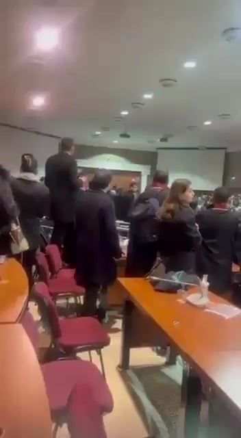 Ekrem İmamoğlu: "If that one person has the courage, he will leave these people and fight me alone."