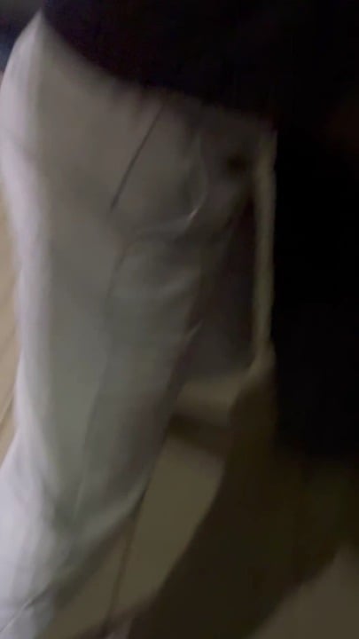 Footage of the attack on the students of Valjevska Gymnasium, which took place on the night between March 21 and 22.