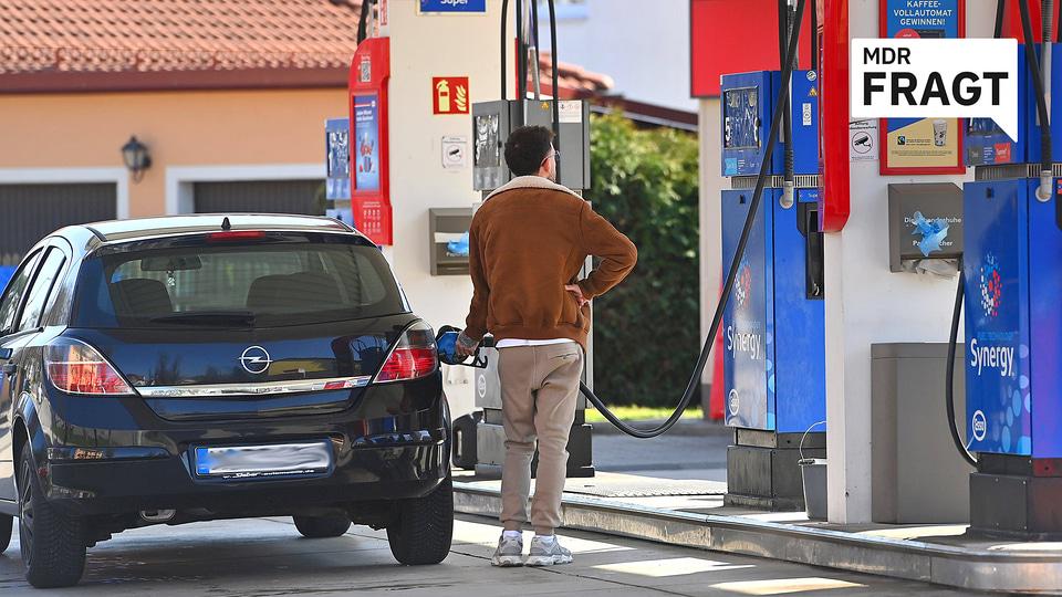 A very large majority criticizes the government's course in the energy crisis MDR.DE