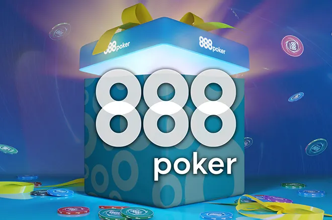 888poker Rakeless Mystery Bounty Main Event